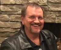 Neil Faber